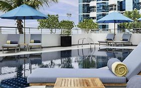 Moevenpick Hotel Jumeirah Lakes Towers Dubai